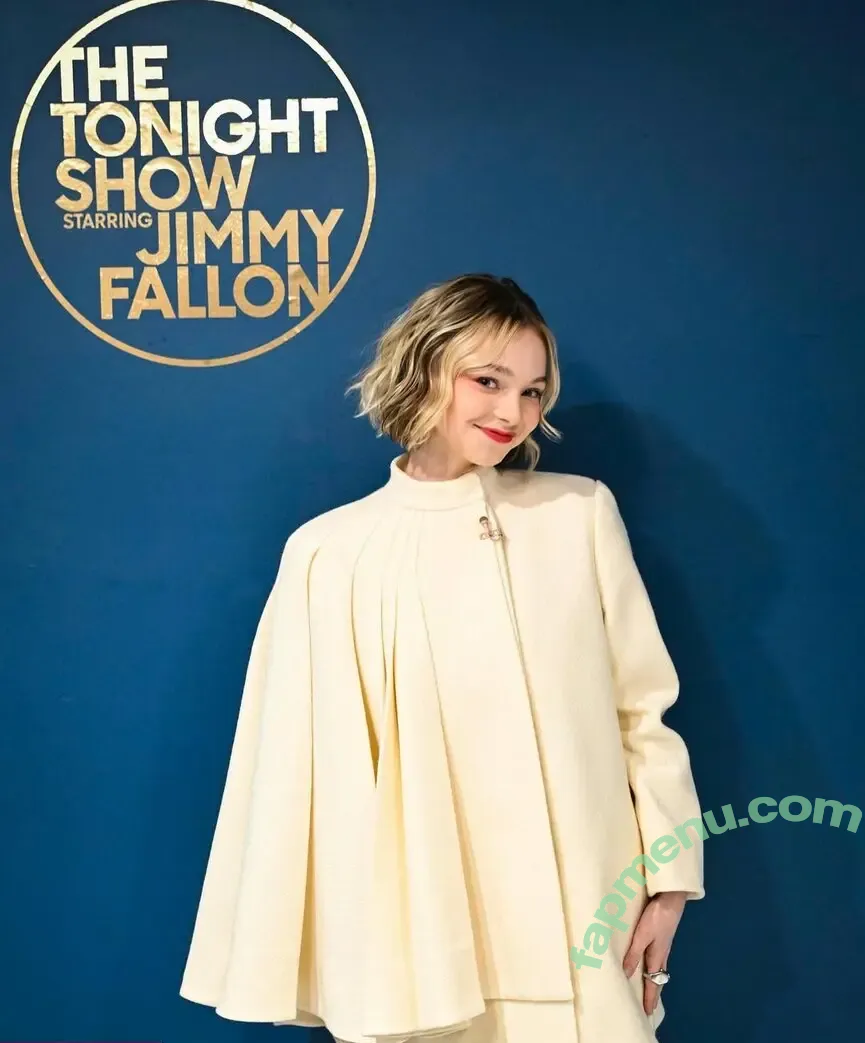 Emma Myers nude photo #1080 (ememyers / emma_myers)