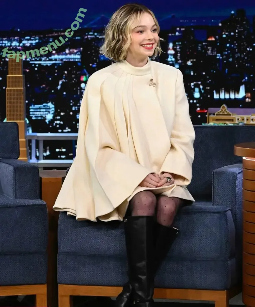 Emma Myers nude photo #1087 (ememyers / emma_myers)