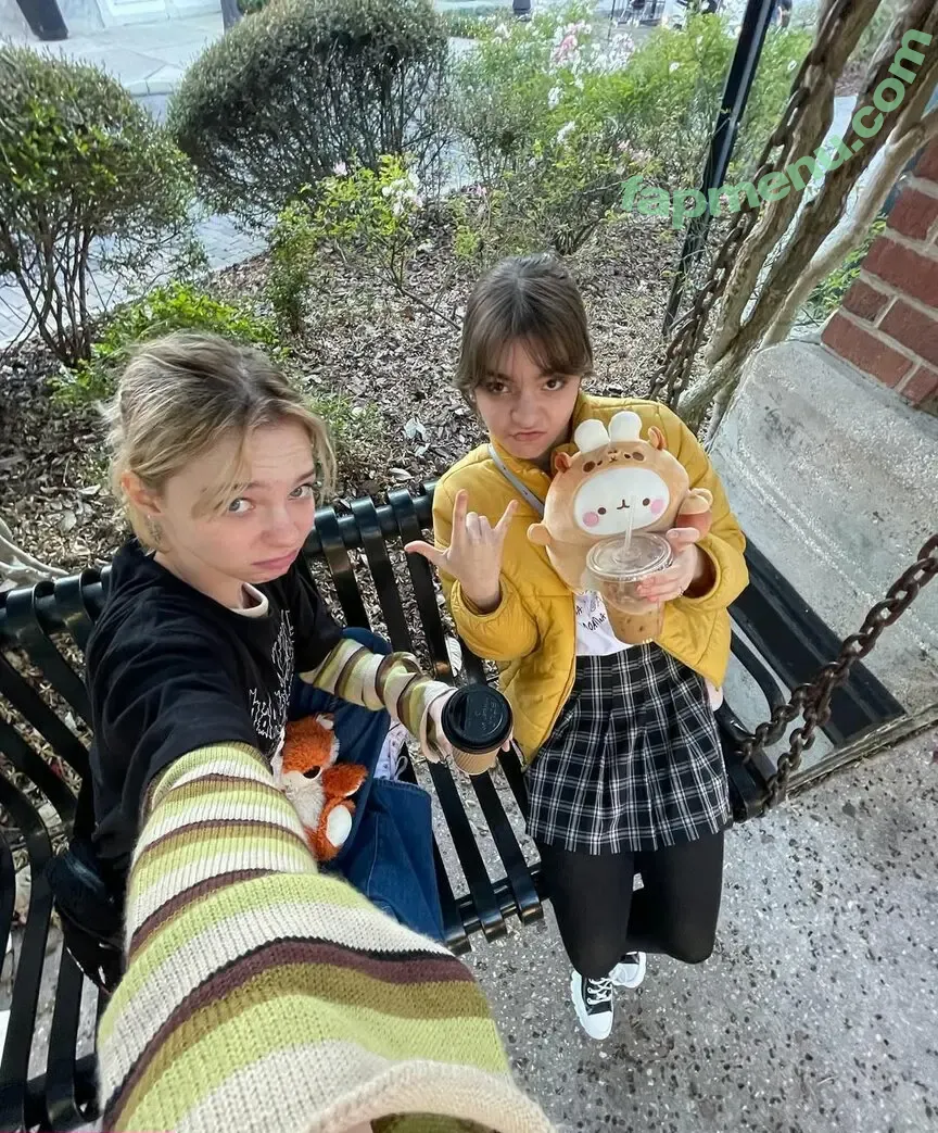 Emma Myers nude photo #1096 (ememyers / emma_myers)