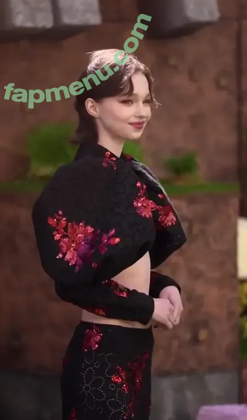 Emma Myers nude photo #1098 (ememyers / emma_myers)