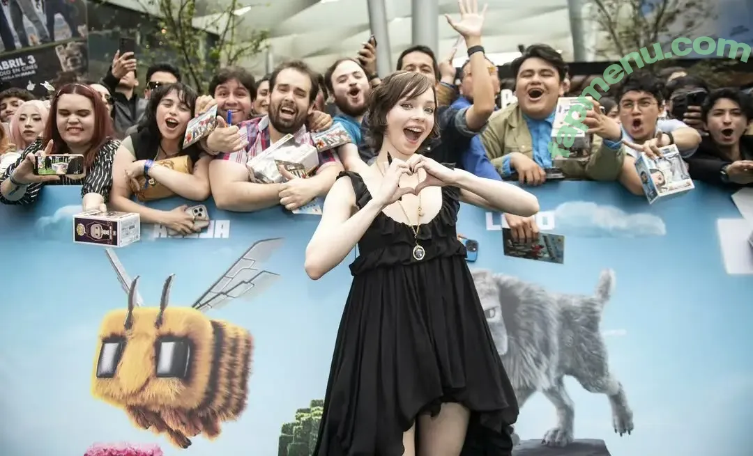 Emma Myers nude photo #1102 (ememyers / emma_myers)