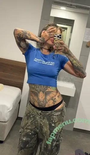 Emma Olofsson / Mmurmaider nude photo #0057