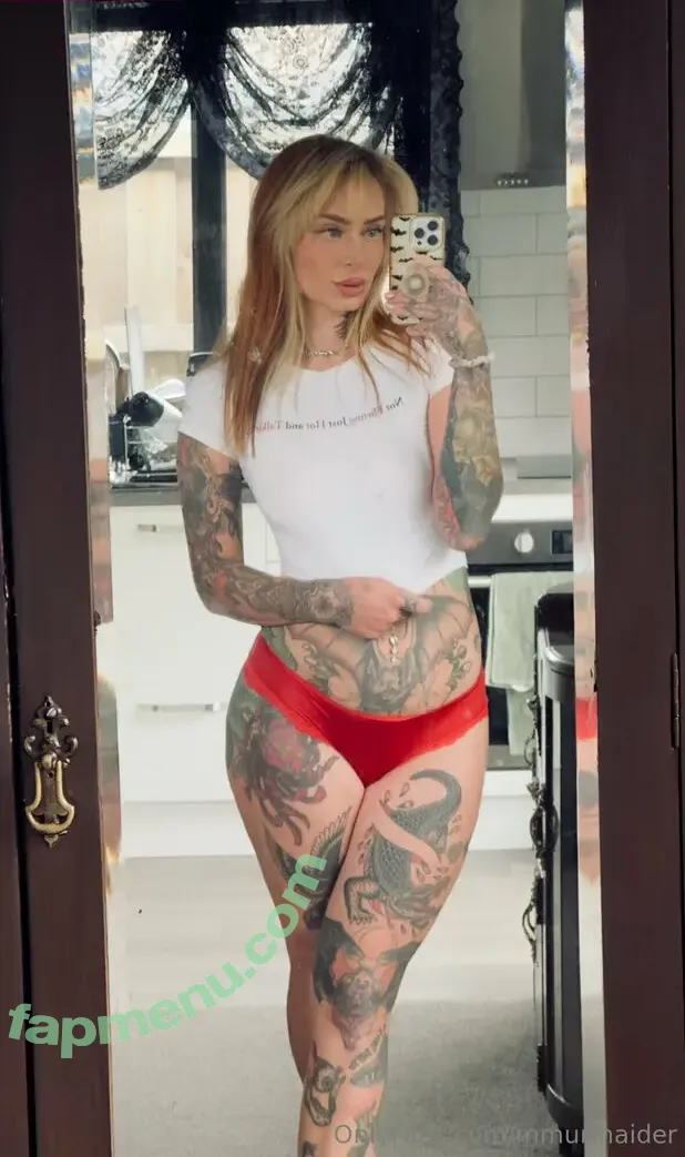 Emma Olofsson nude photo #0051 (Mmurmaider)