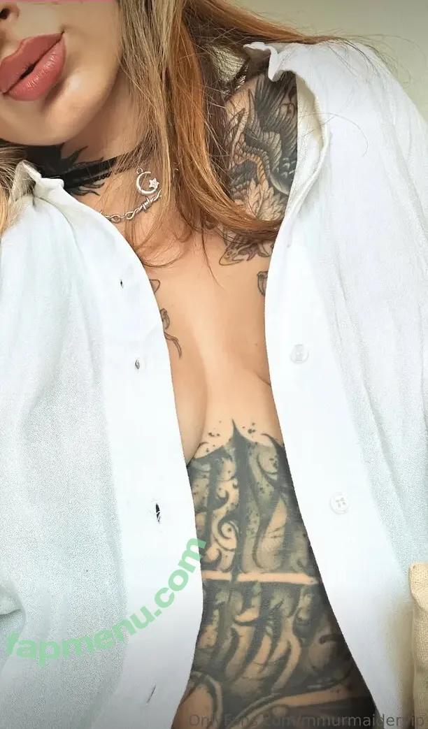 Emma Olofsson nude photo #0093 (Mmurmaider)