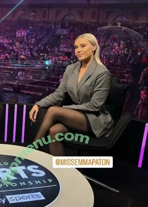 Emma Paton nude photo #0054 (emmapaton___)