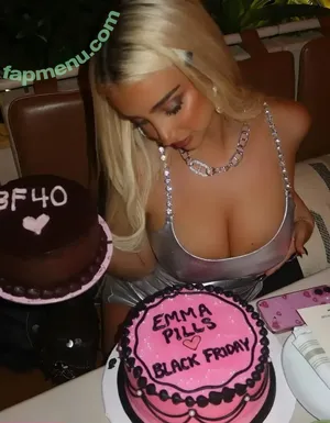 Emma Pillemer / emmapill nude photo #0147