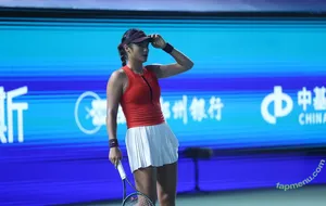 Emma Raducanu / EmmaRaducanu nude photo #0774