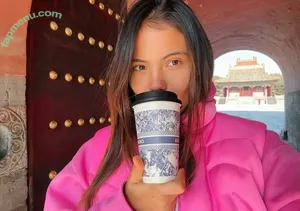 Emma Raducanu / EmmaRaducanu nude photo #0788