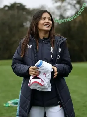 Emma Raducanu / EmmaRaducanu nude photo #0796