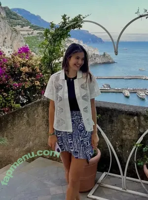 Emma Raducanu / EmmaRaducanu nude photo #0803