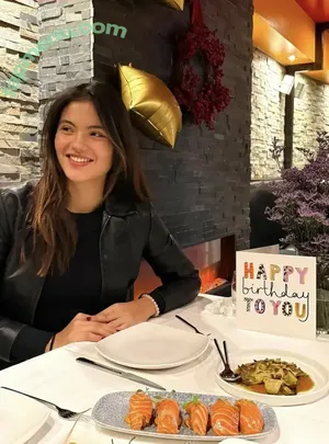 Emma Raducanu / EmmaRaducanu nude photo #0807