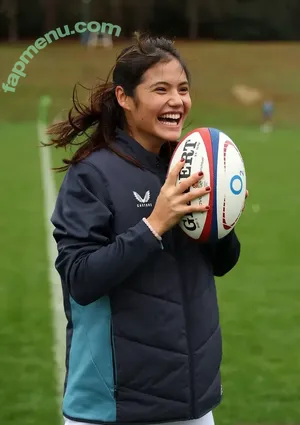 Emma Raducanu / EmmaRaducanu nude photo #0808