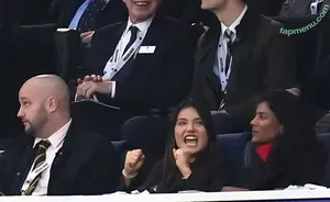 Emma Raducanu / EmmaRaducanu nude photo #0821