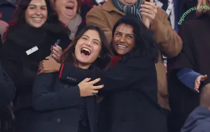 Emma Raducanu / EmmaRaducanu nude photo #0823