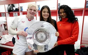 Emma Raducanu / EmmaRaducanu nude photo #0830