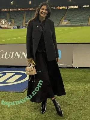 Emma Raducanu / EmmaRaducanu nude photo #0841