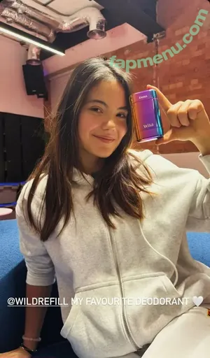 Emma Raducanu / EmmaRaducanu nude photo #0849