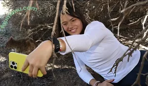 Emma Raducanu / EmmaRaducanu nude photo #0864