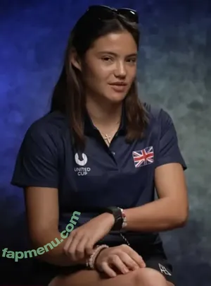 Emma Raducanu / EmmaRaducanu nude photo #0866