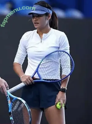 Emma Raducanu / EmmaRaducanu nude photo #0871