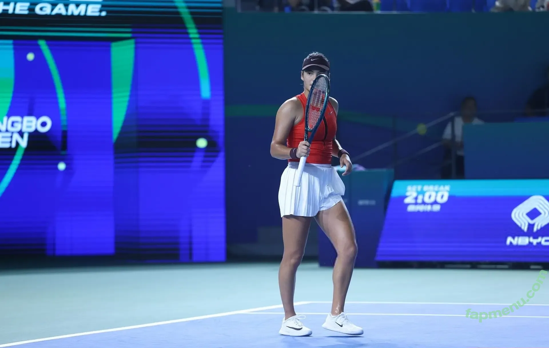 Emma Raducanu nude photo #0771 (EmmaRaducanu)