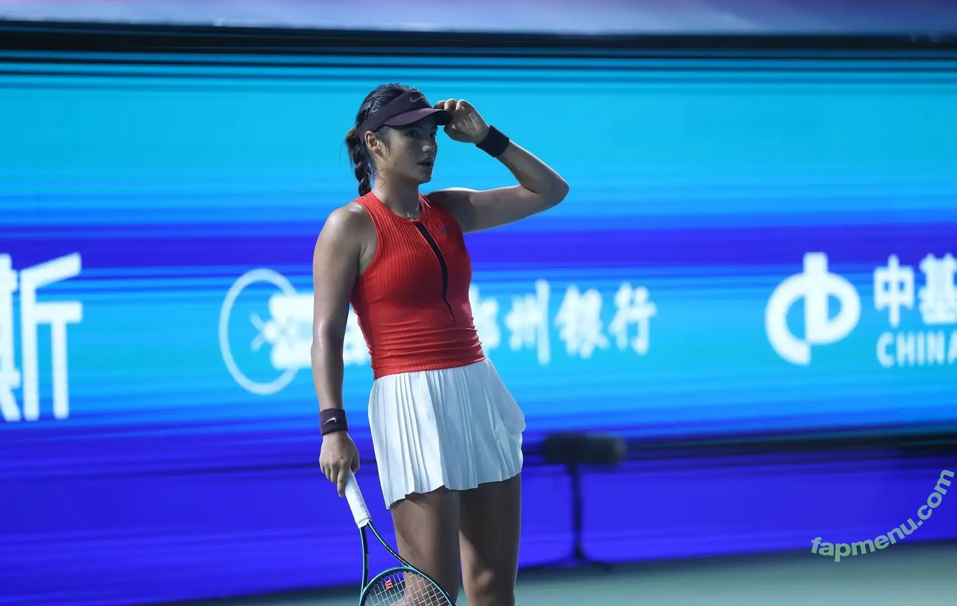 Emma Raducanu nude photo #0774 (EmmaRaducanu)