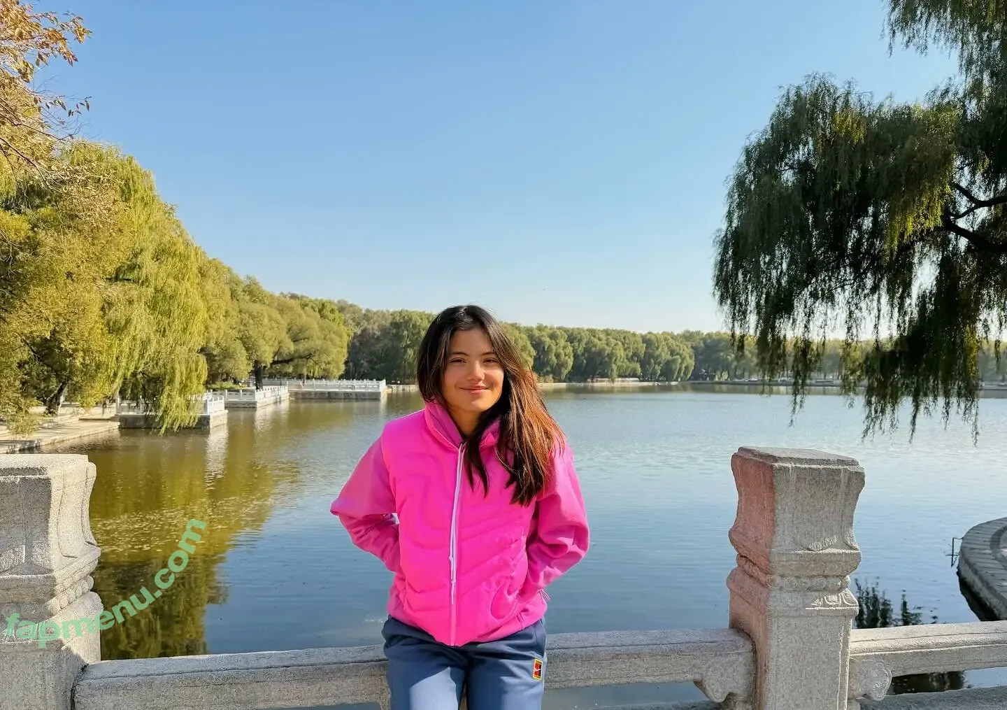 Emma Raducanu nude photo #0789 (EmmaRaducanu)