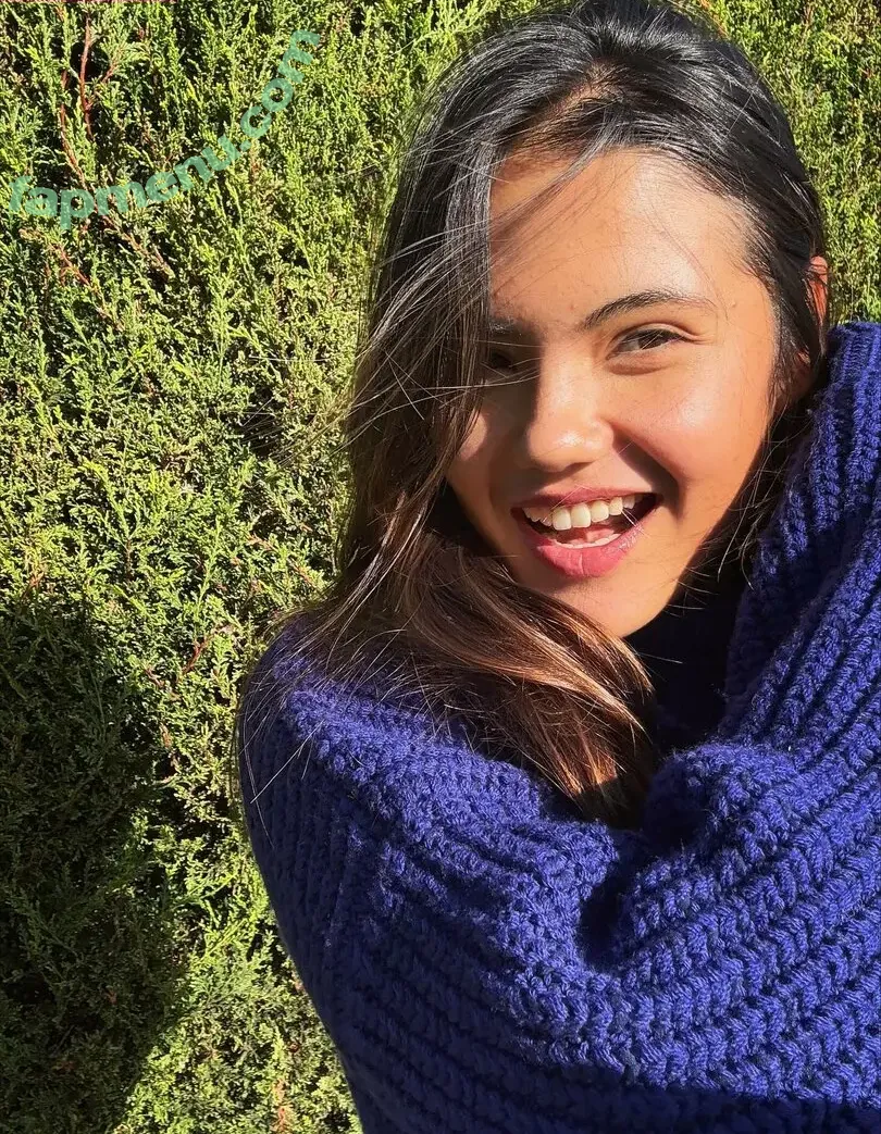 Emma Raducanu nude photo #0790 (EmmaRaducanu)