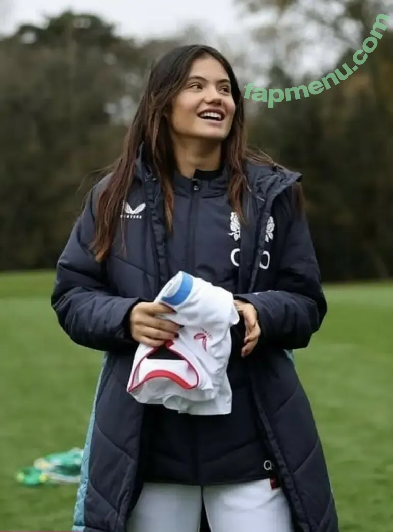 Emma Raducanu nude photo #0796 (EmmaRaducanu)