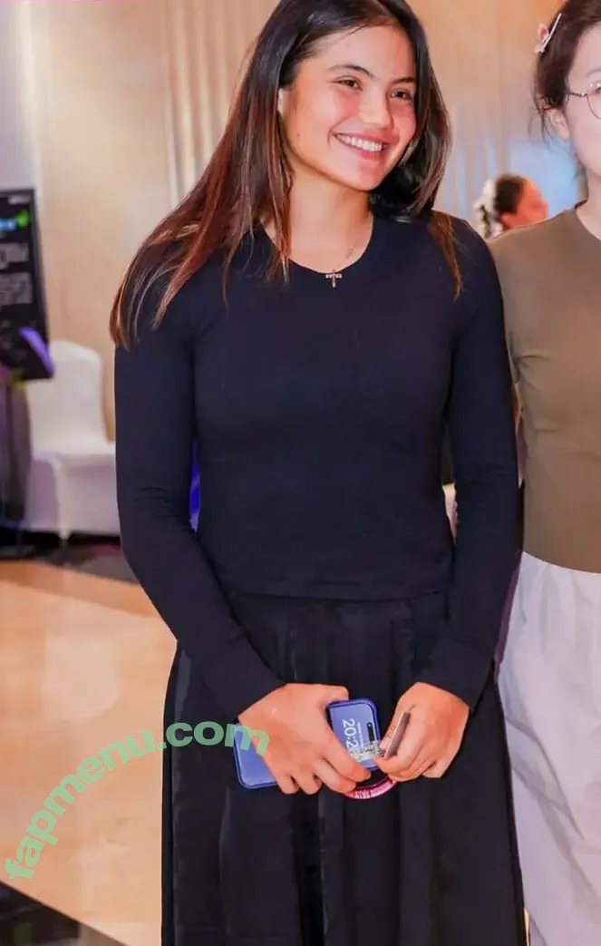 Emma Raducanu nude photo #0797 (EmmaRaducanu)