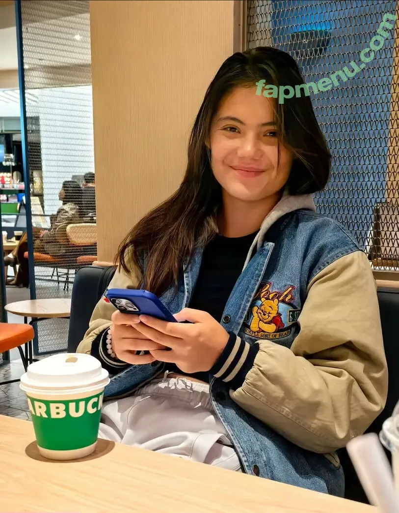 Emma Raducanu nude photo #0800 (EmmaRaducanu)