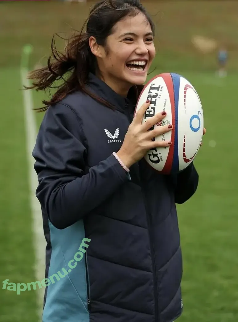 Emma Raducanu nude photo #0801 (EmmaRaducanu)