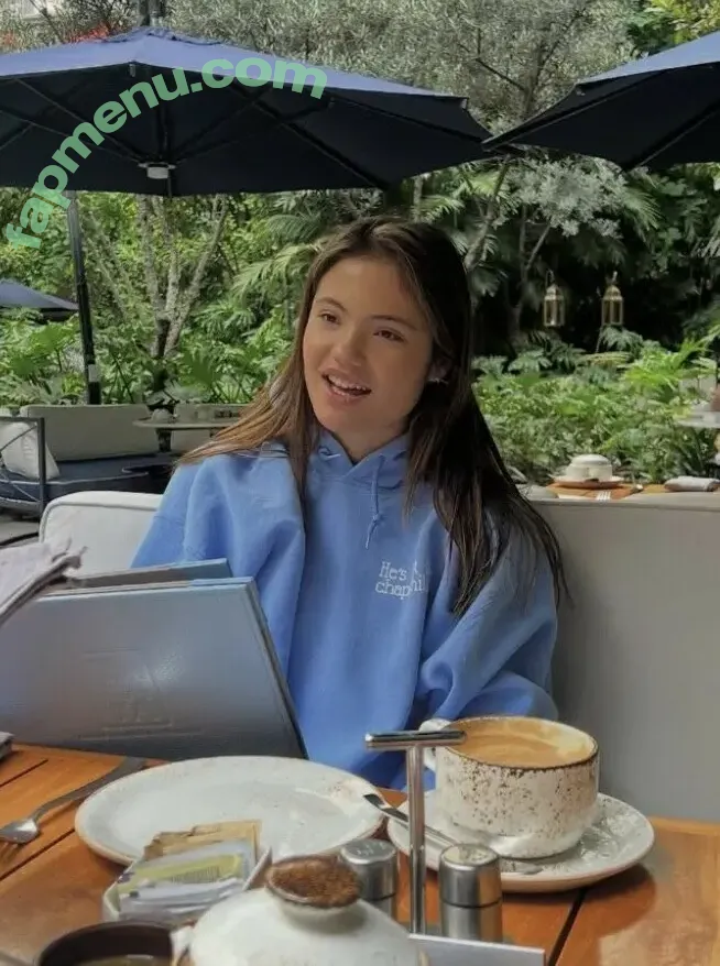 Emma Raducanu nude photo #0804 (EmmaRaducanu)