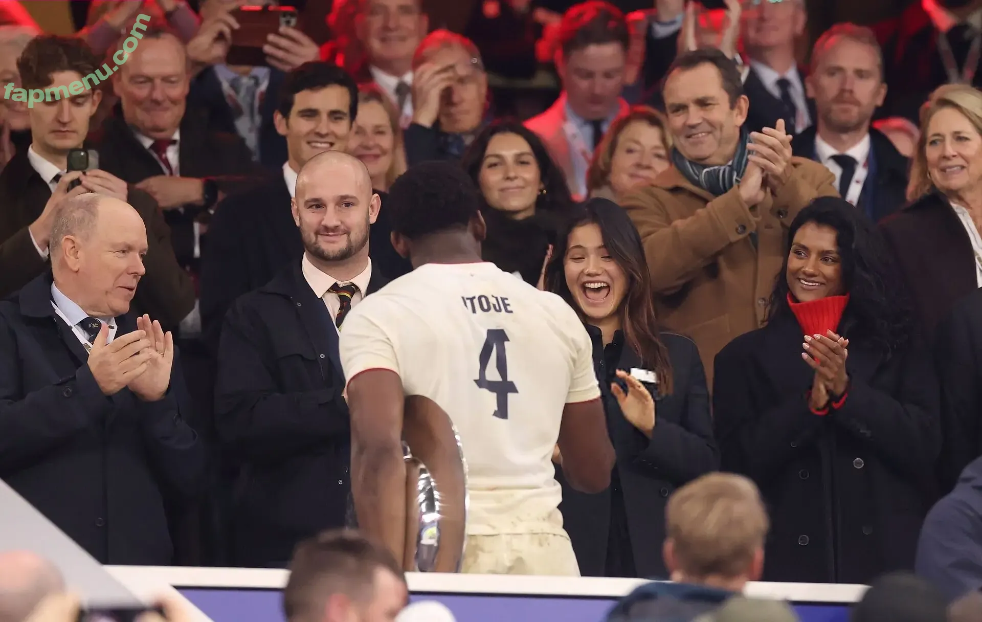 Emma Raducanu nude photo #0810 (EmmaRaducanu)