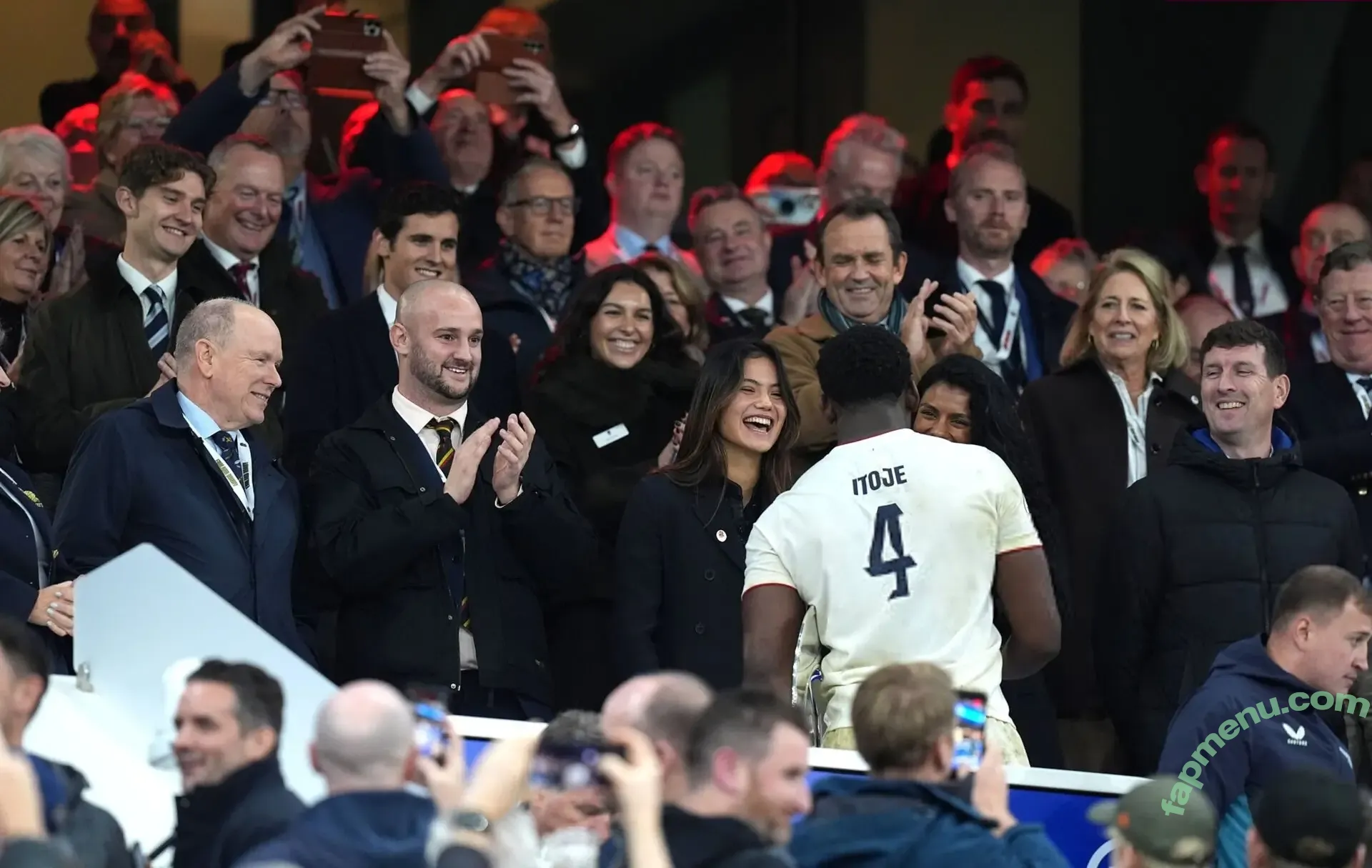 Emma Raducanu nude photo #0811 (EmmaRaducanu)