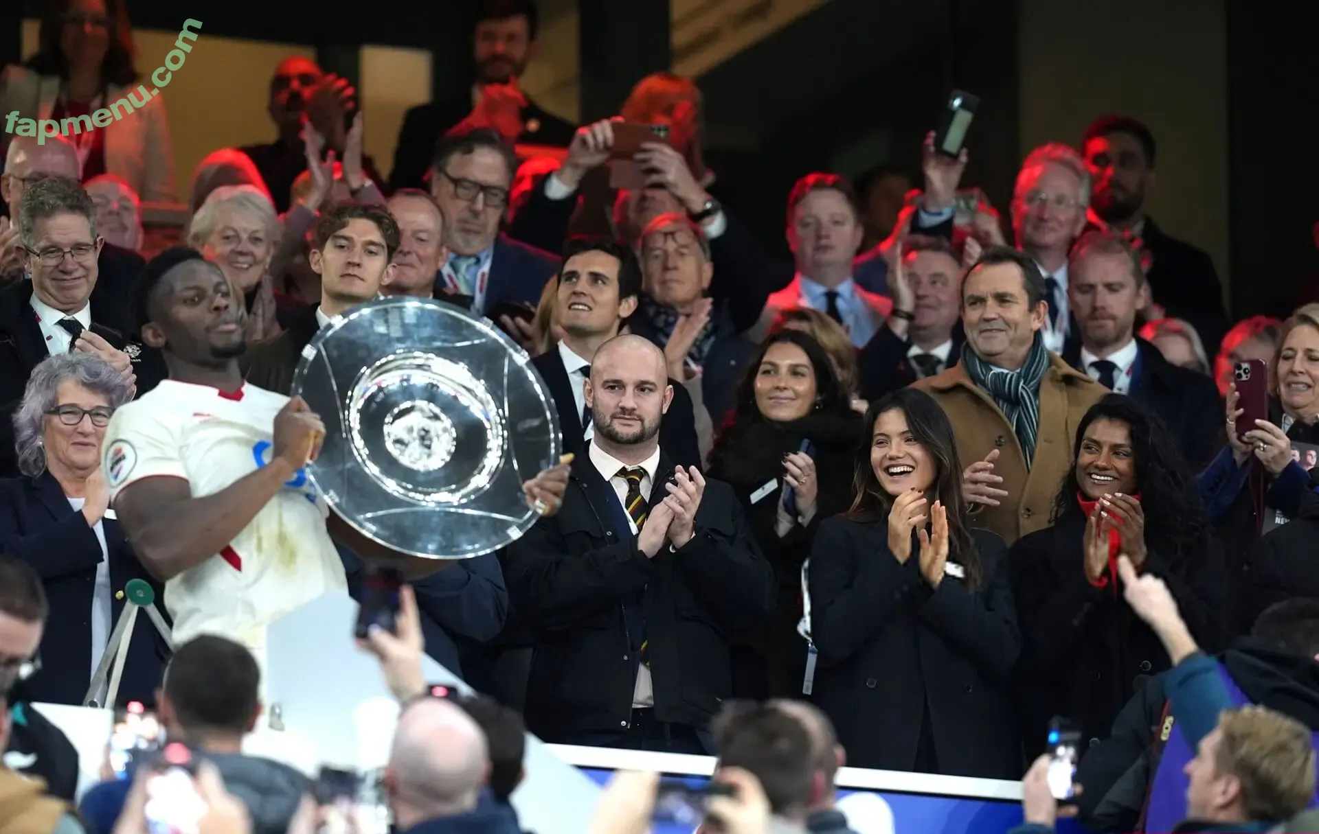 Emma Raducanu nude photo #0812 (EmmaRaducanu)