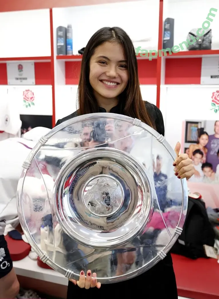 Emma Raducanu nude photo #0814 (EmmaRaducanu)