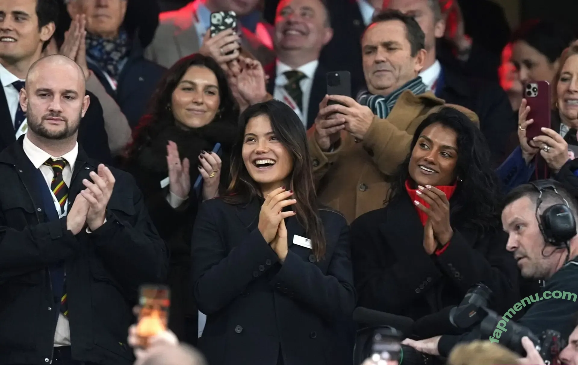 Emma Raducanu nude photo #0815 (EmmaRaducanu)