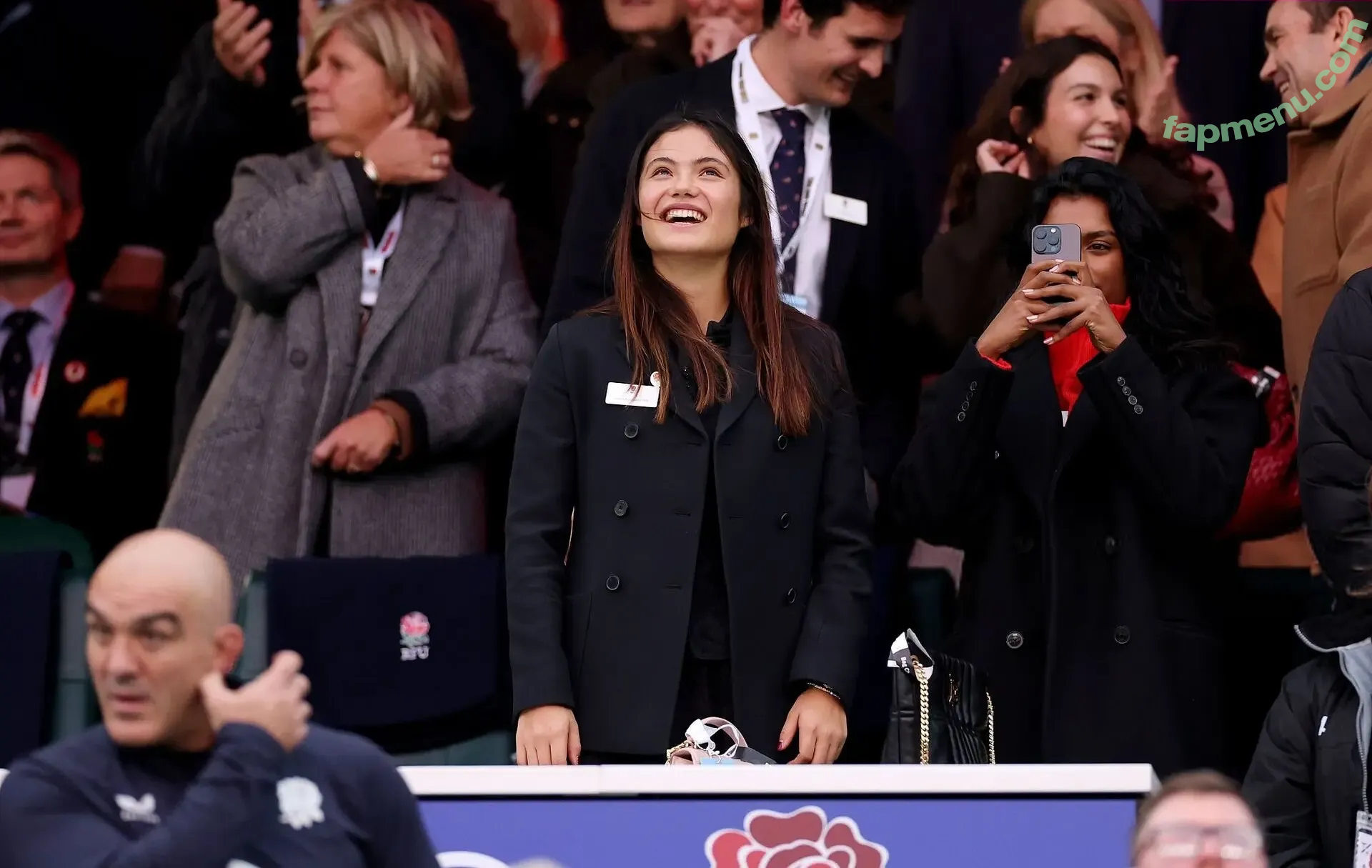 Emma Raducanu nude photo #0817 (EmmaRaducanu)