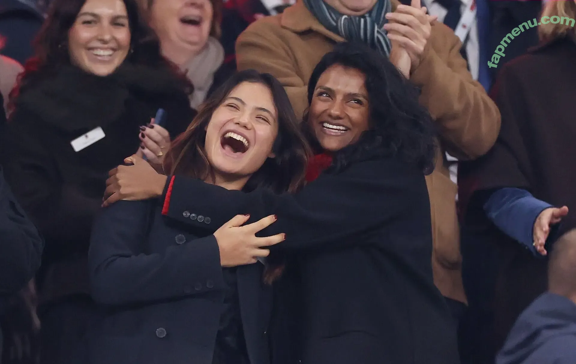 Emma Raducanu nude photo #0823 (EmmaRaducanu)