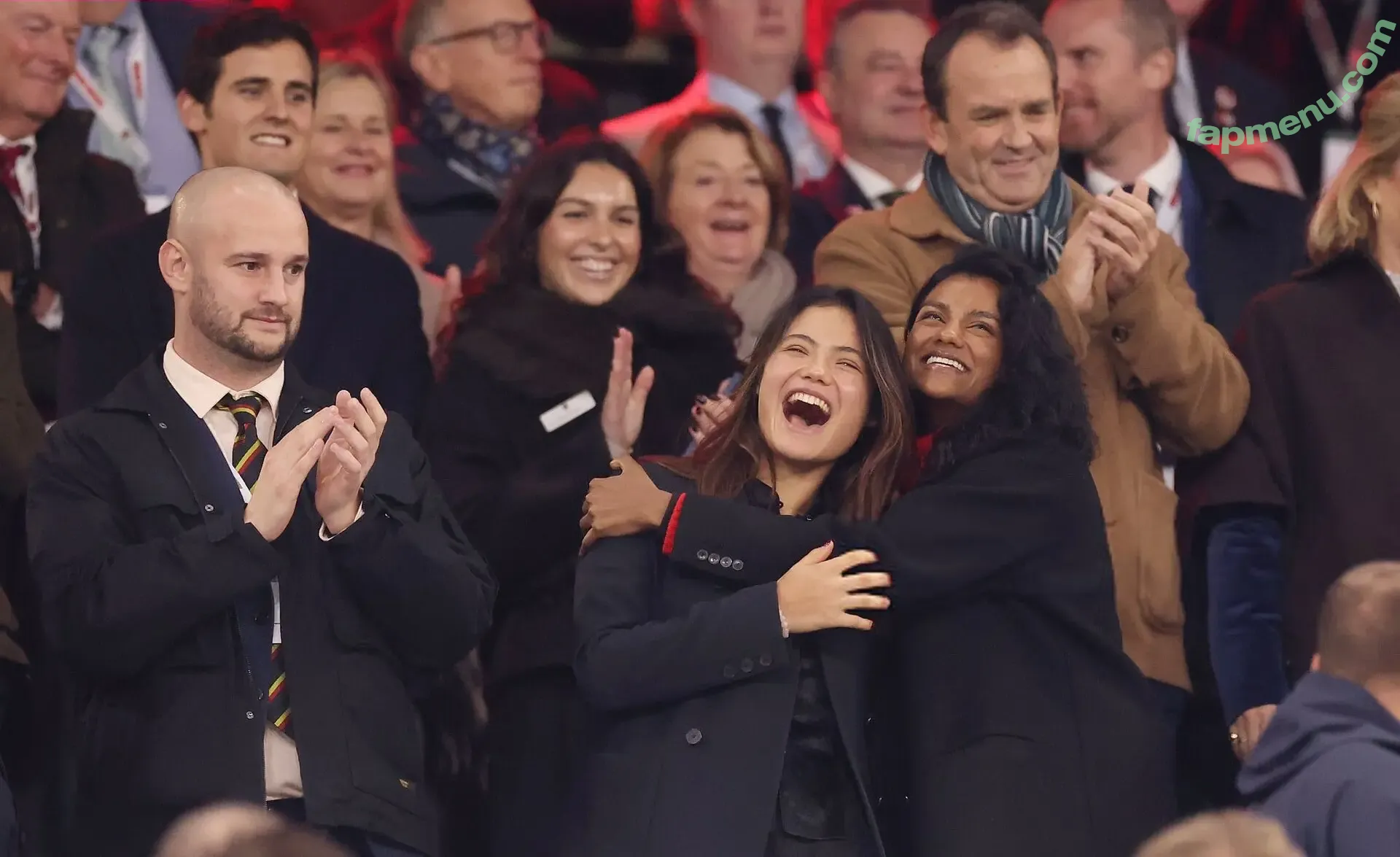 Emma Raducanu nude photo #0824 (EmmaRaducanu)