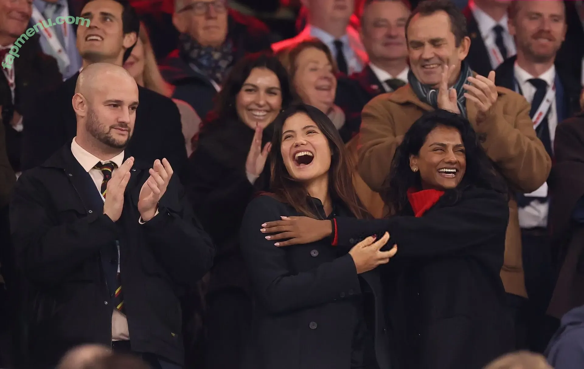 Emma Raducanu nude photo #0826 (EmmaRaducanu)