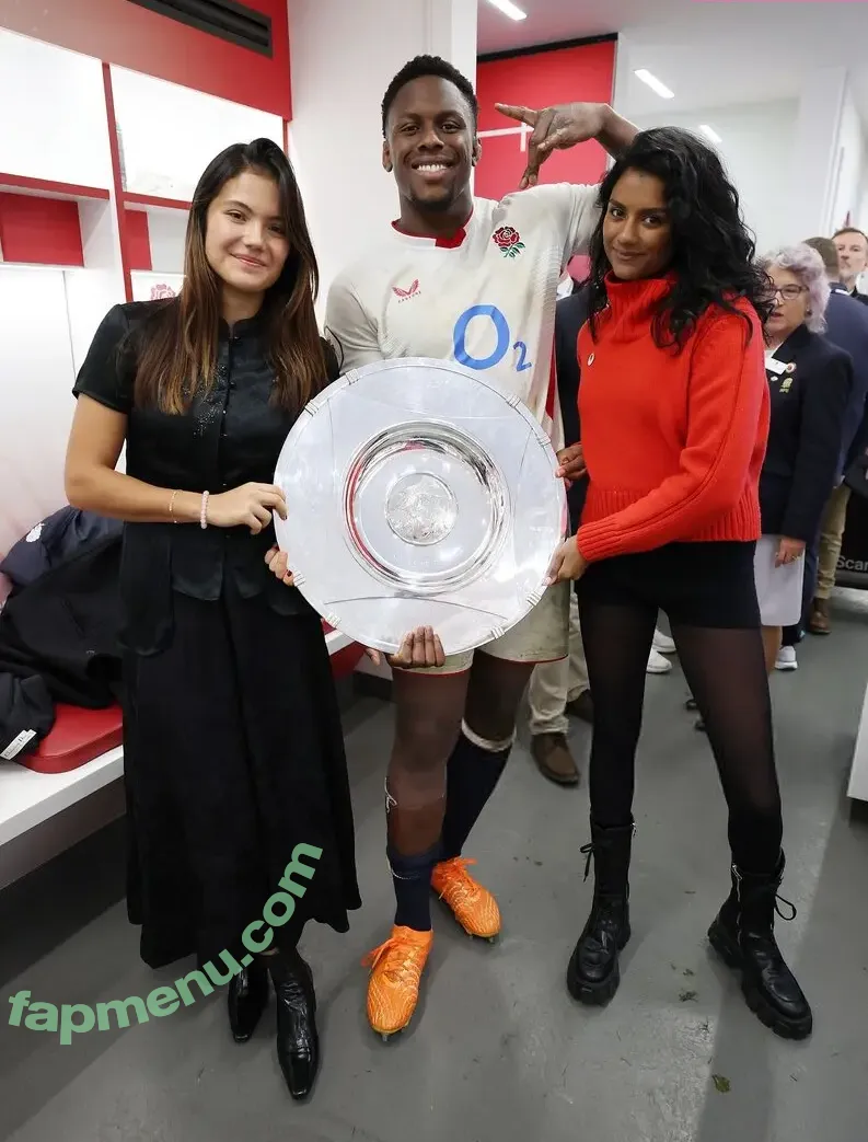 Emma Raducanu nude photo #0829 (EmmaRaducanu)