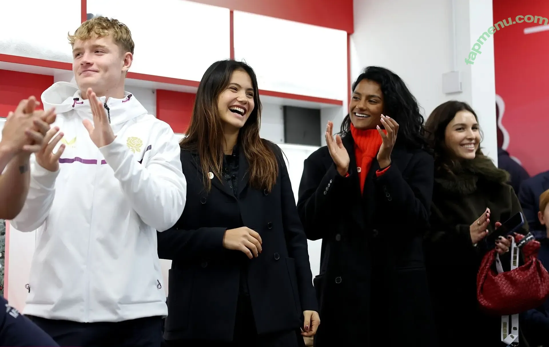 Emma Raducanu nude photo #0831 (EmmaRaducanu)