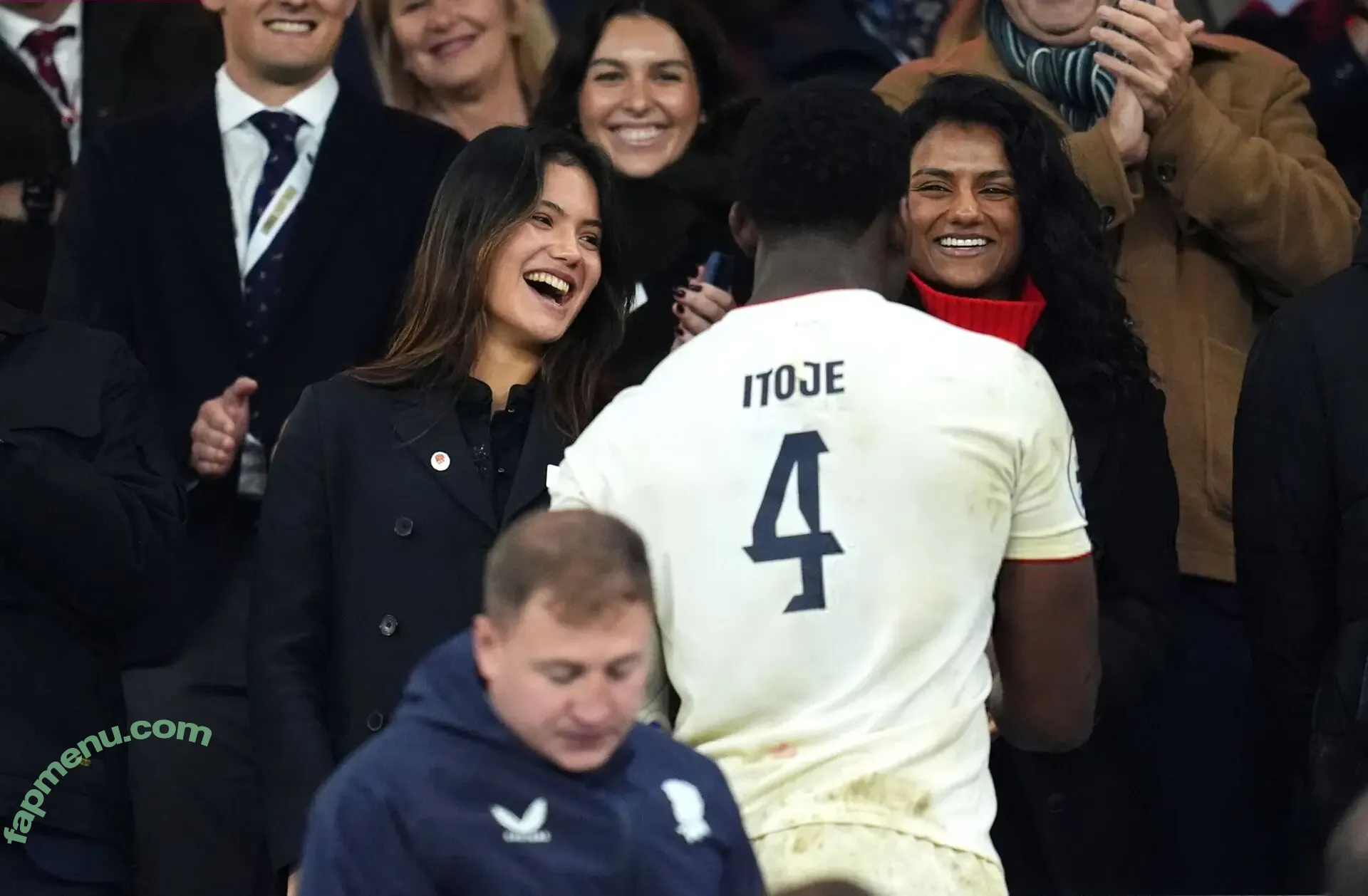 Emma Raducanu nude photo #0832 (EmmaRaducanu)