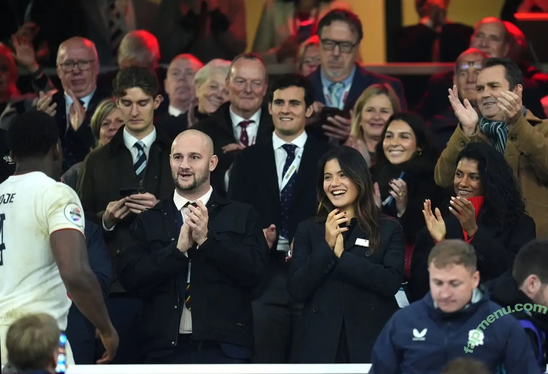 Emma Raducanu nude photo #0833 (EmmaRaducanu)