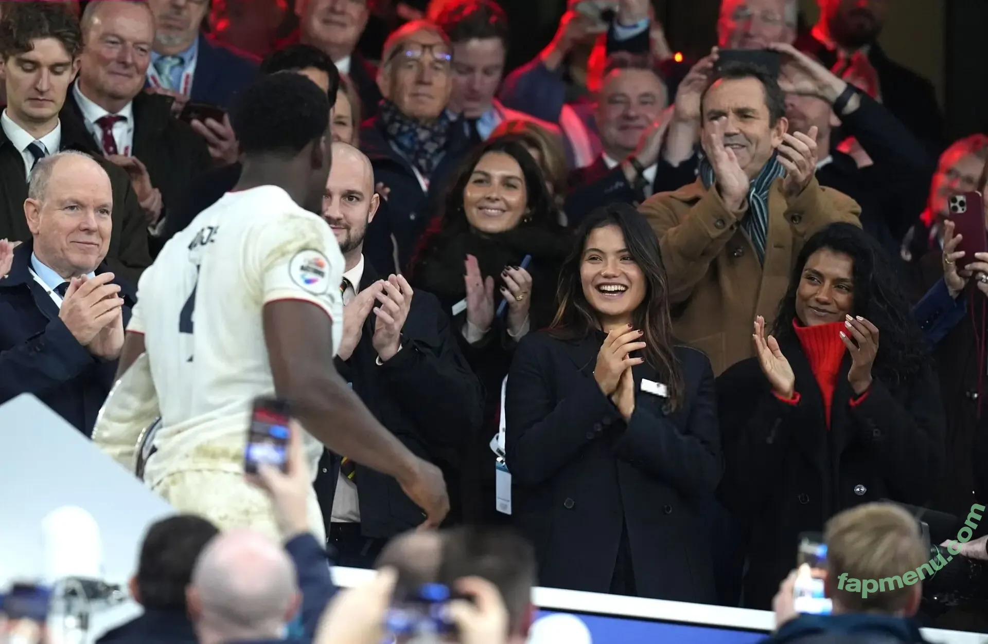 Emma Raducanu nude photo #0834 (EmmaRaducanu)