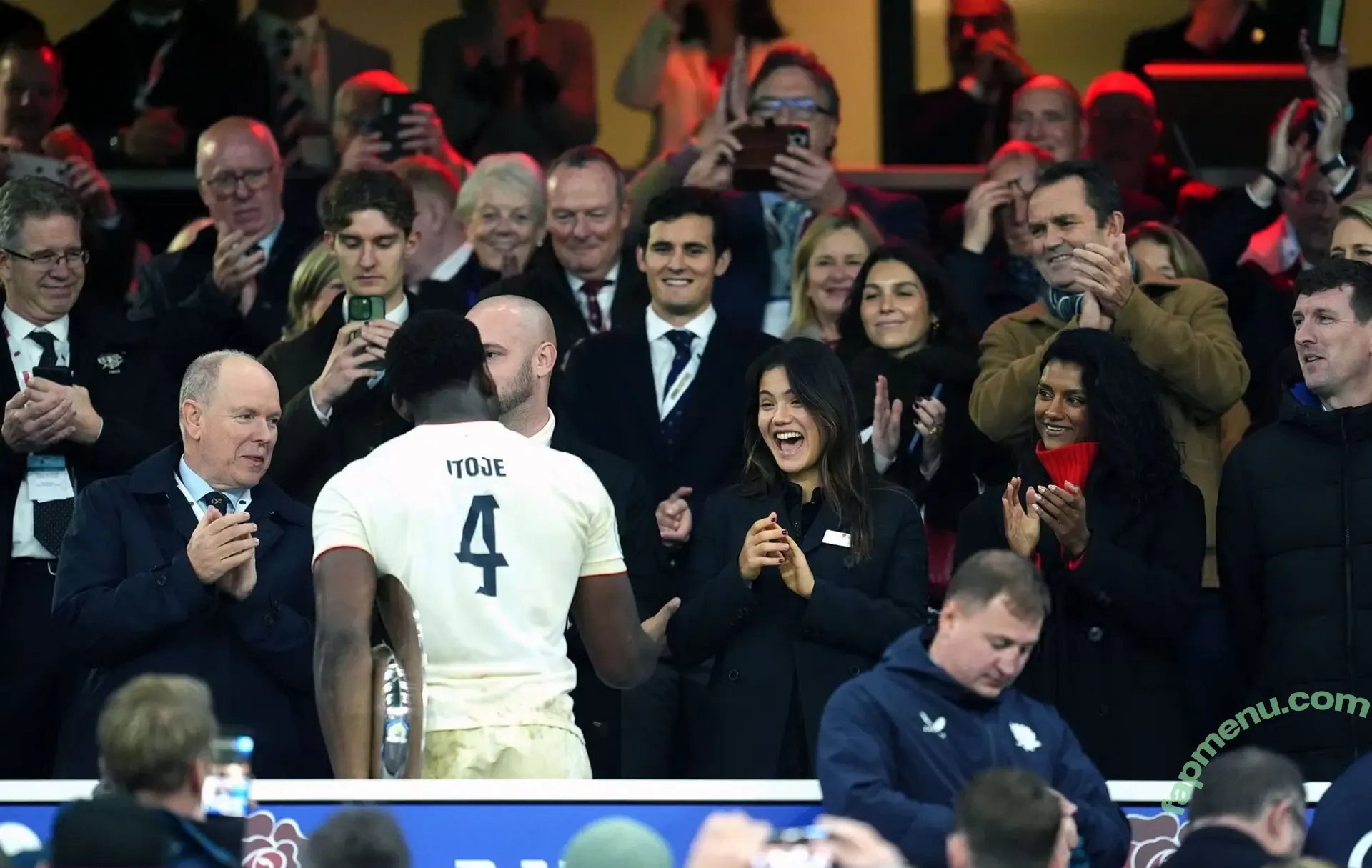 Emma Raducanu nude photo #0835 (EmmaRaducanu)