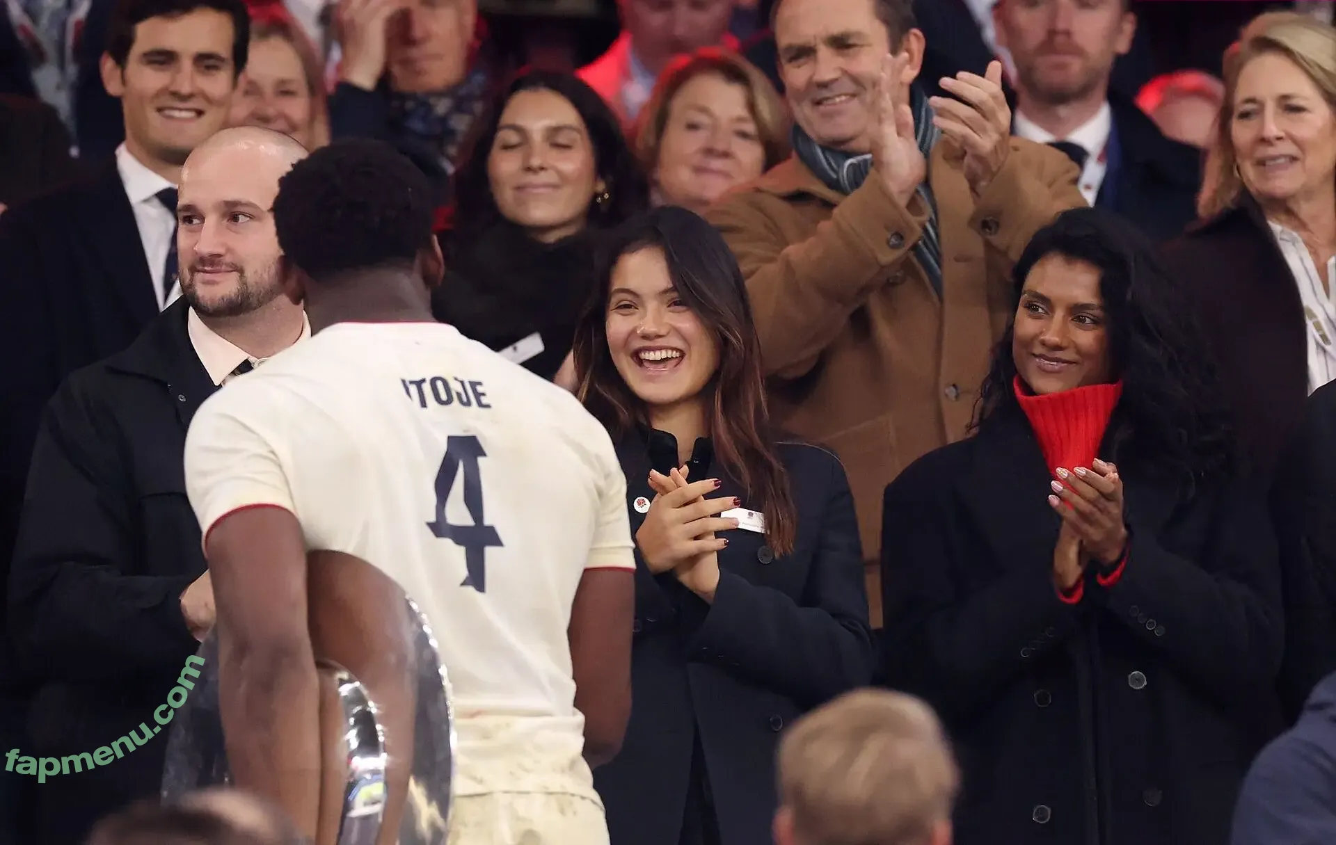 Emma Raducanu nude photo #0837 (EmmaRaducanu)