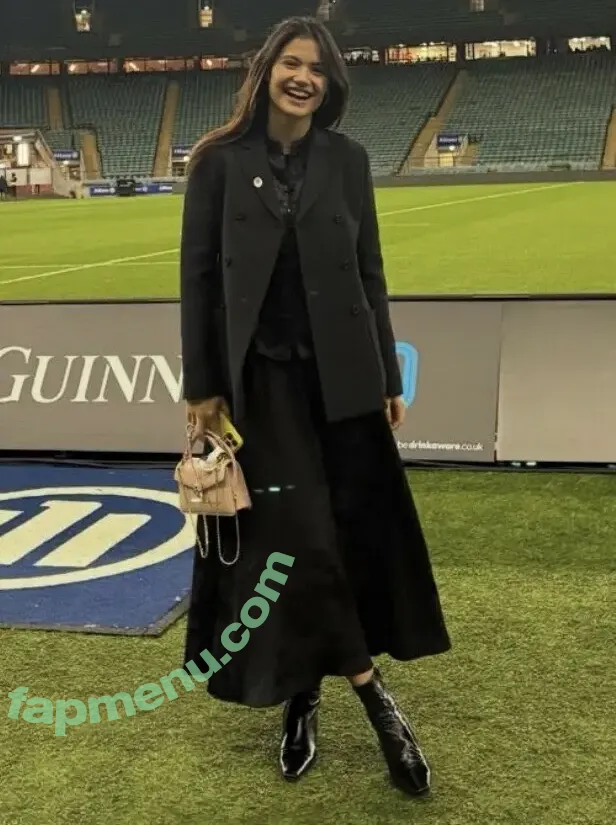 Emma Raducanu nude photo #0841 (EmmaRaducanu)